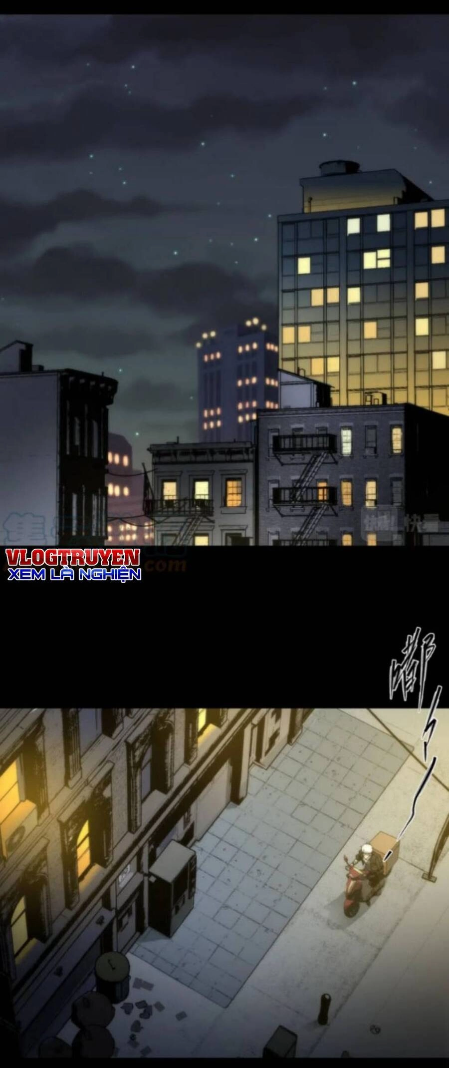 Phù Thạch Vương Giả Chapter 4 - 1