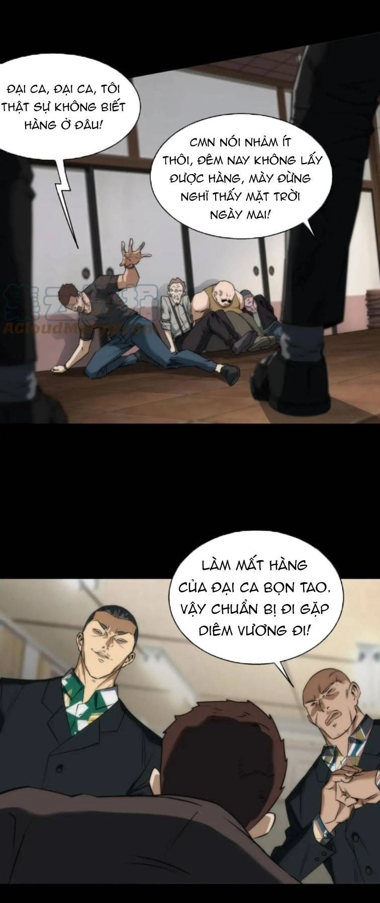 Phù Thạch Vương Giả Chapter 4 - 18