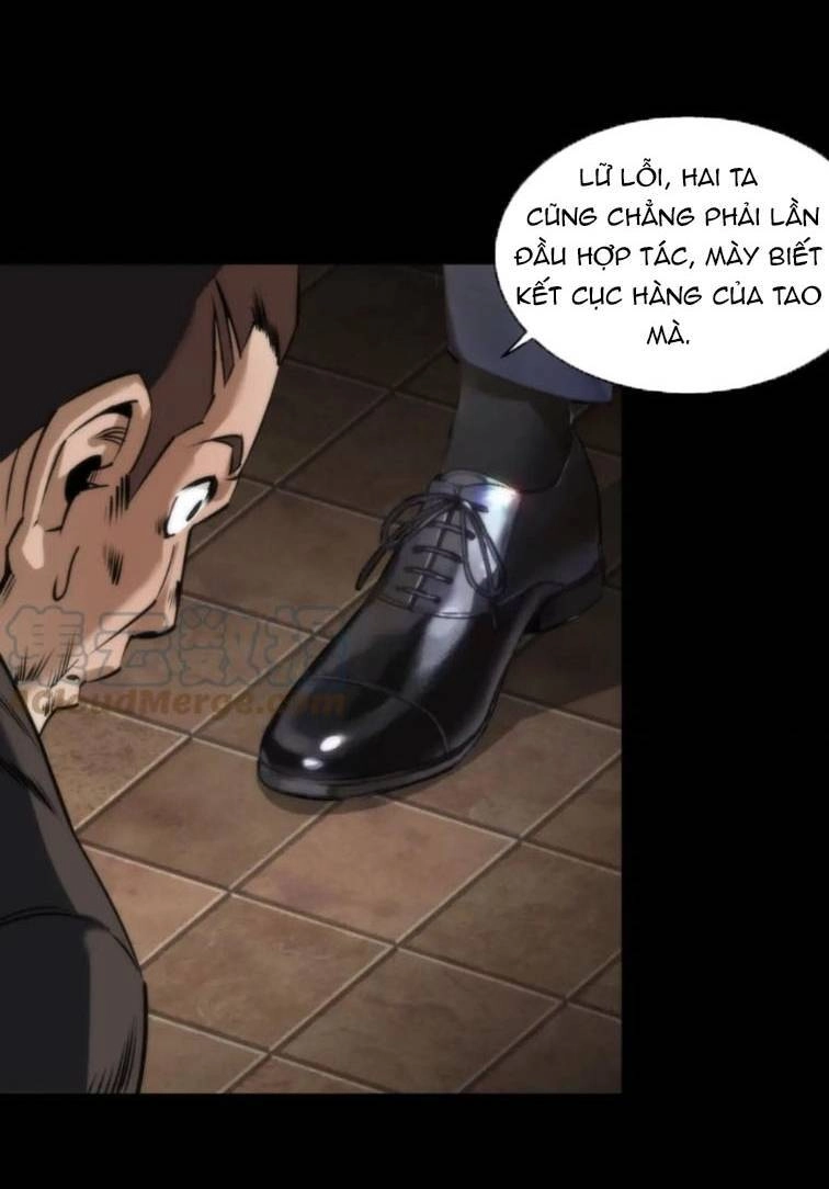 Phù Thạch Vương Giả Chapter 4 - 19