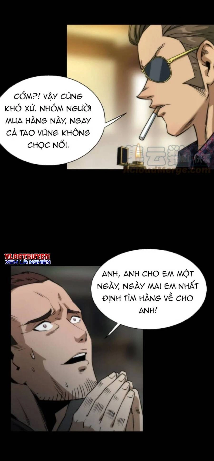 Phù Thạch Vương Giả Chapter 4 - 21