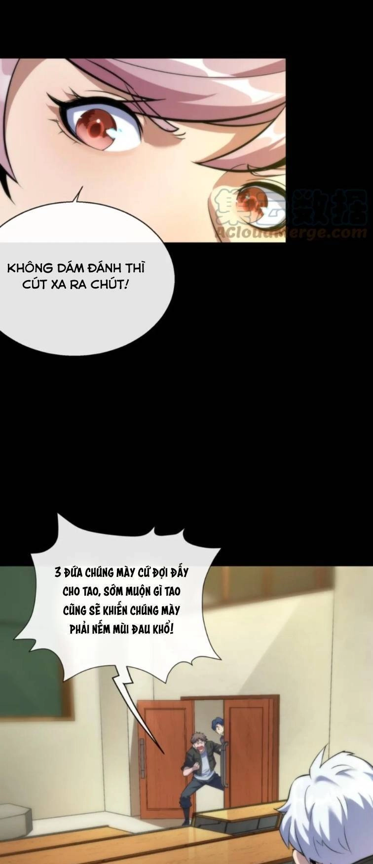 Phù Thạch Vương Giả Chapter 6 - 11