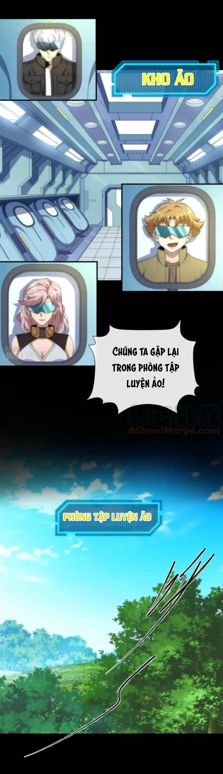 Phù Thạch Vương Giả Chapter 6 - 14