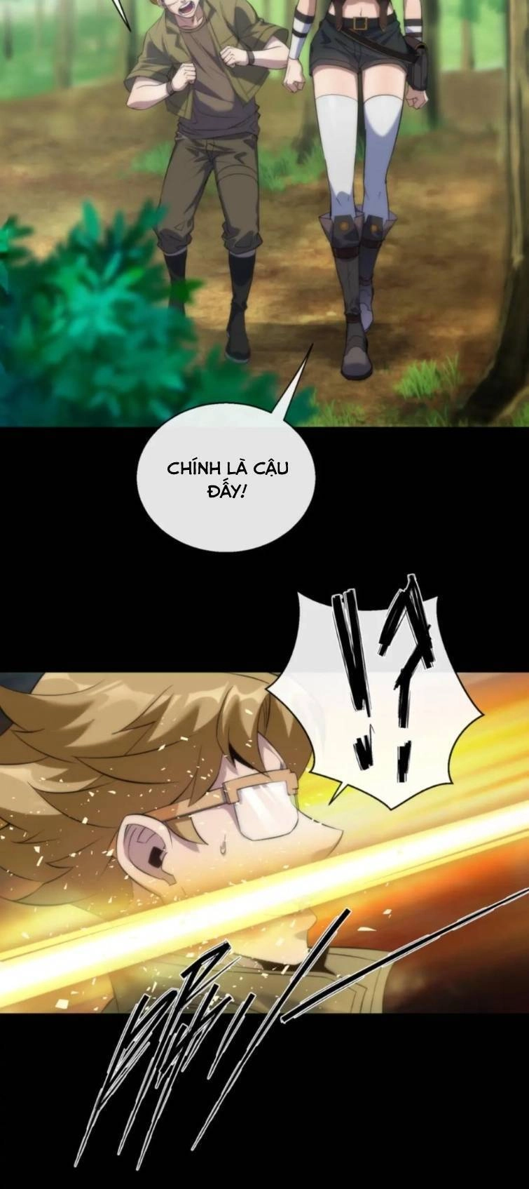 Phù Thạch Vương Giả Chapter 6 - 16