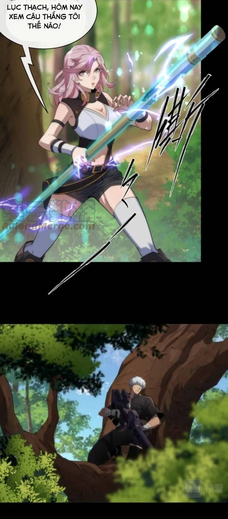 Phù Thạch Vương Giả Chapter 6 - 18