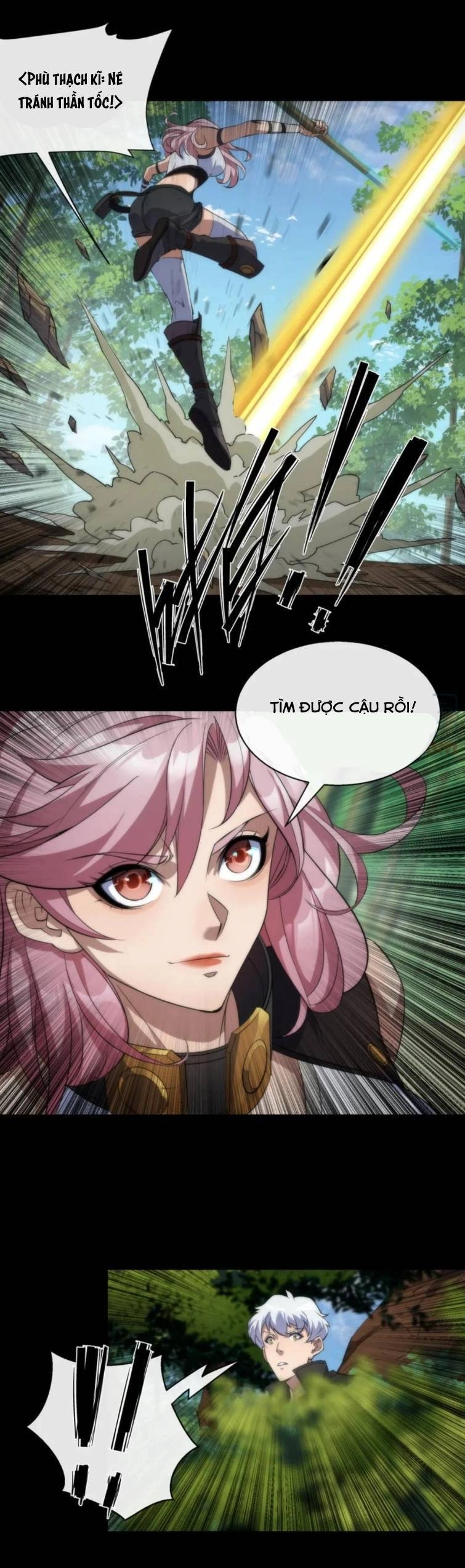 Phù Thạch Vương Giả Chapter 6 - 20