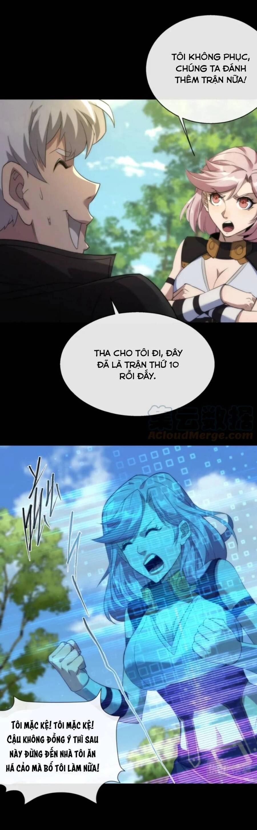 Phù Thạch Vương Giả Chapter 6 - 25