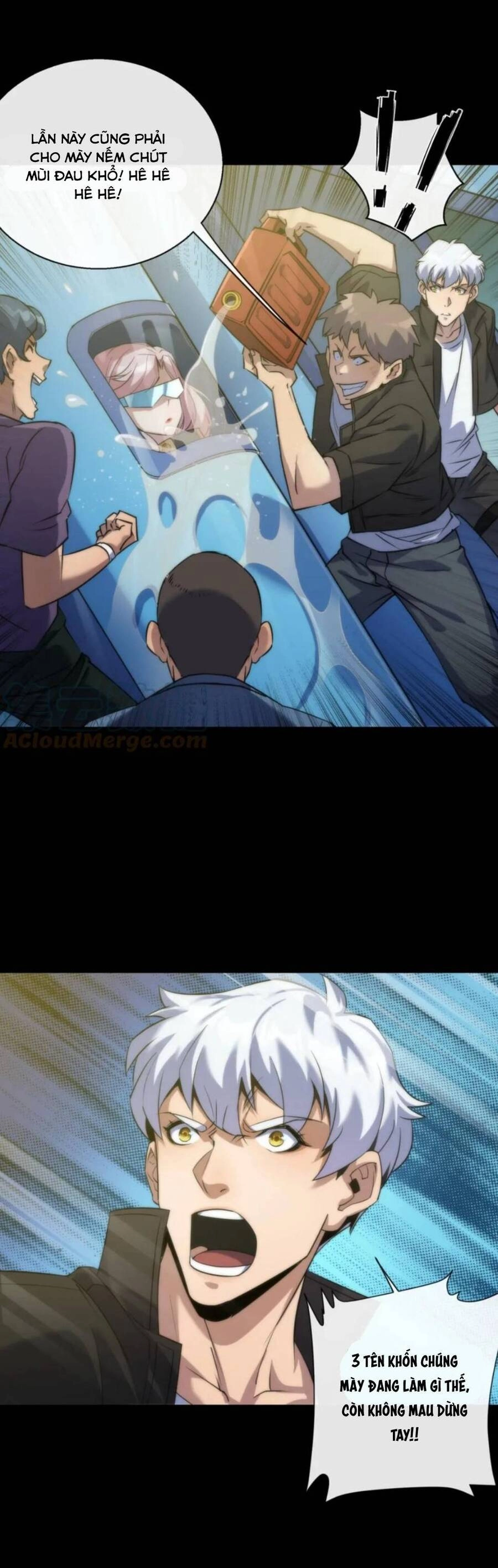 Phù Thạch Vương Giả Chapter 6 - 29