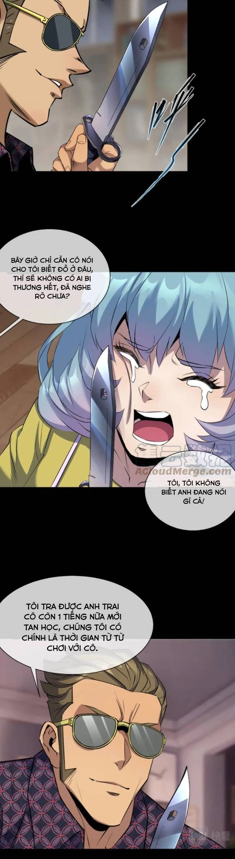 Phù Thạch Vương Giả Chapter 7 - 19