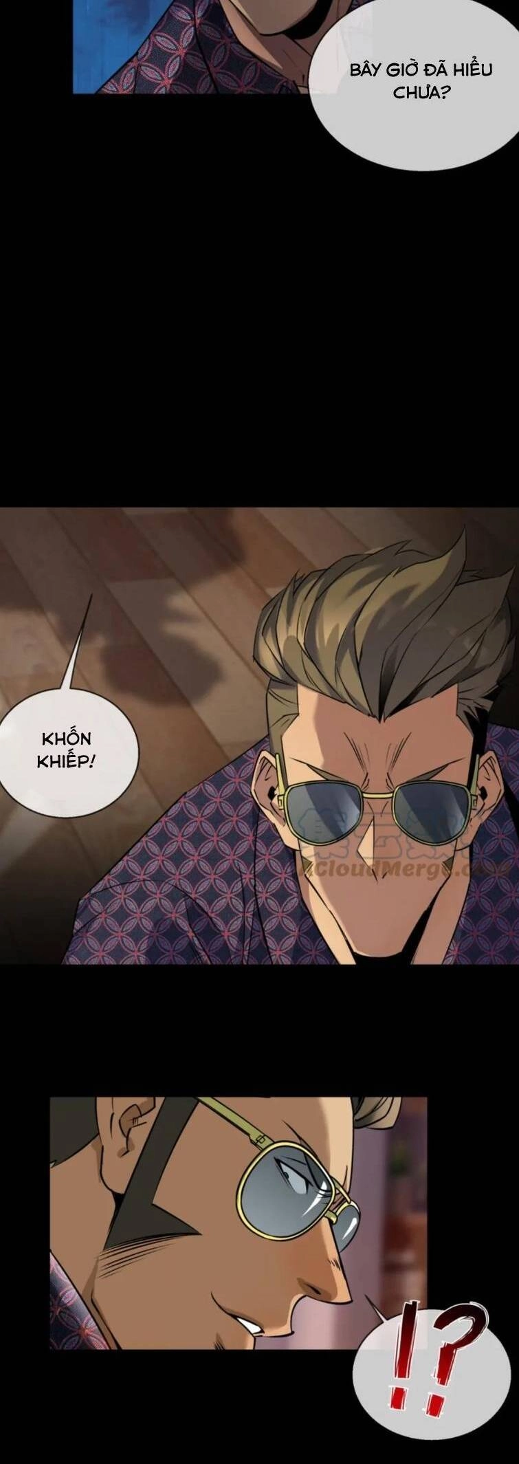 Phù Thạch Vương Giả Chapter 7 - 21