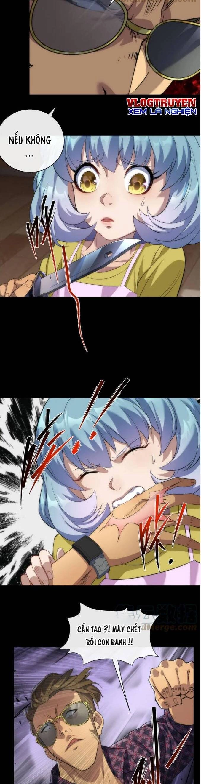 Phù Thạch Vương Giả Chapter 8 - 7