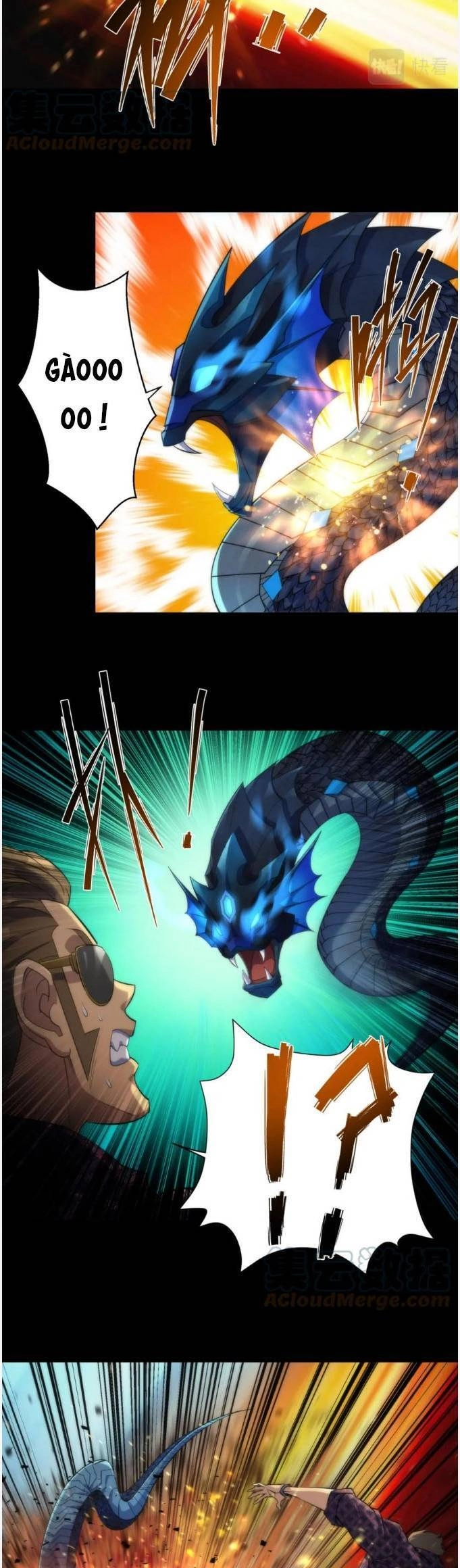 Phù Thạch Vương Giả Chapter 8 - 17