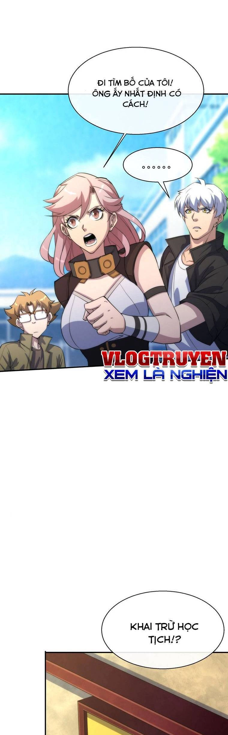 Phù Thạch Vương Giả Chapter 10 - 20