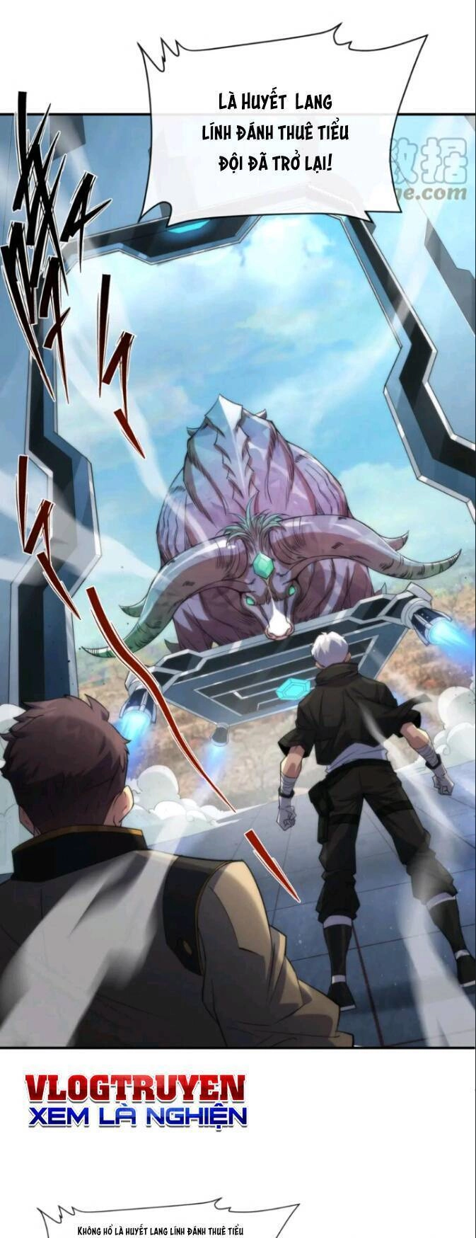 Phù Thạch Vương Giả Chapter 11 - 14