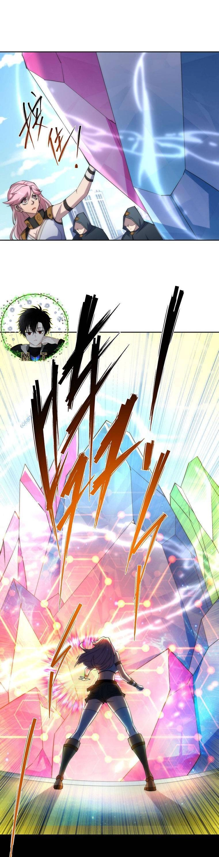 Phù Thạch Vương Giả Chapter 12 - 15