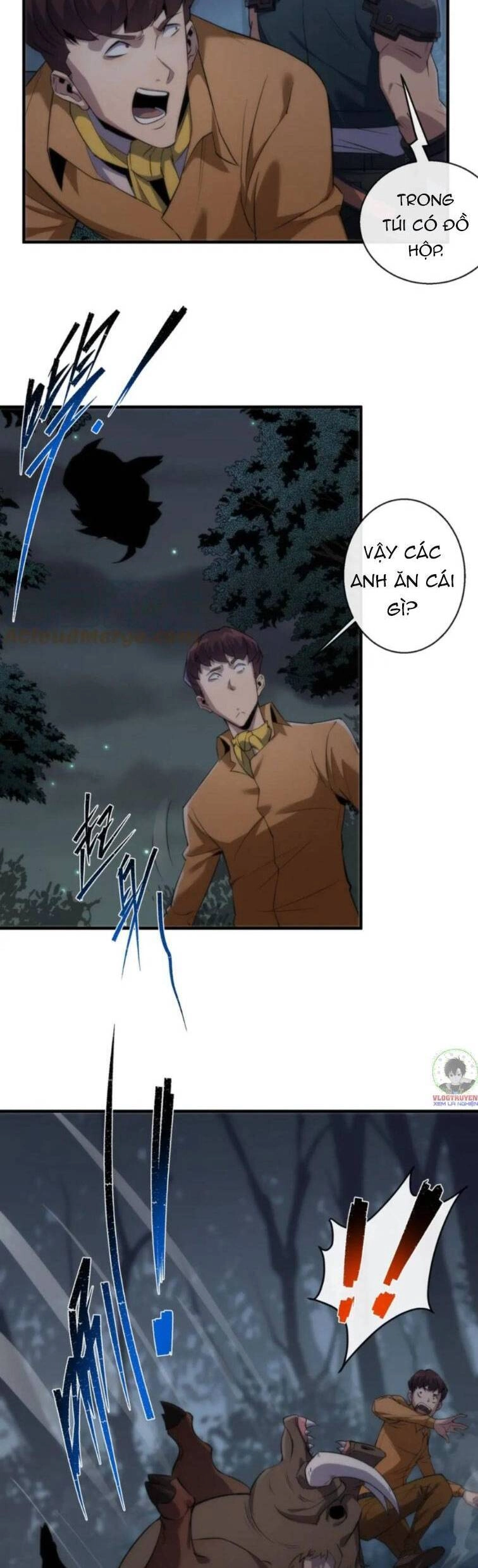 Phù Thạch Vương Giả Chapter 13 - 24