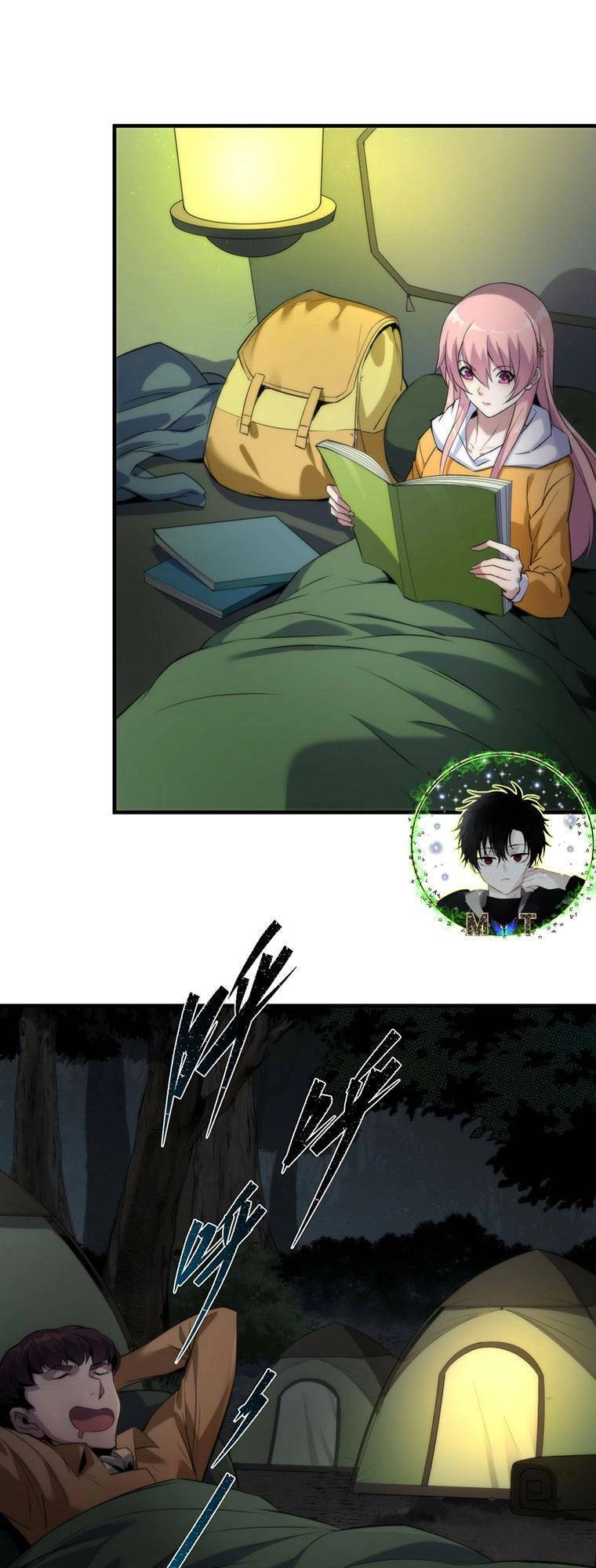 Phù Thạch Vương Giả Chapter 14 - 4