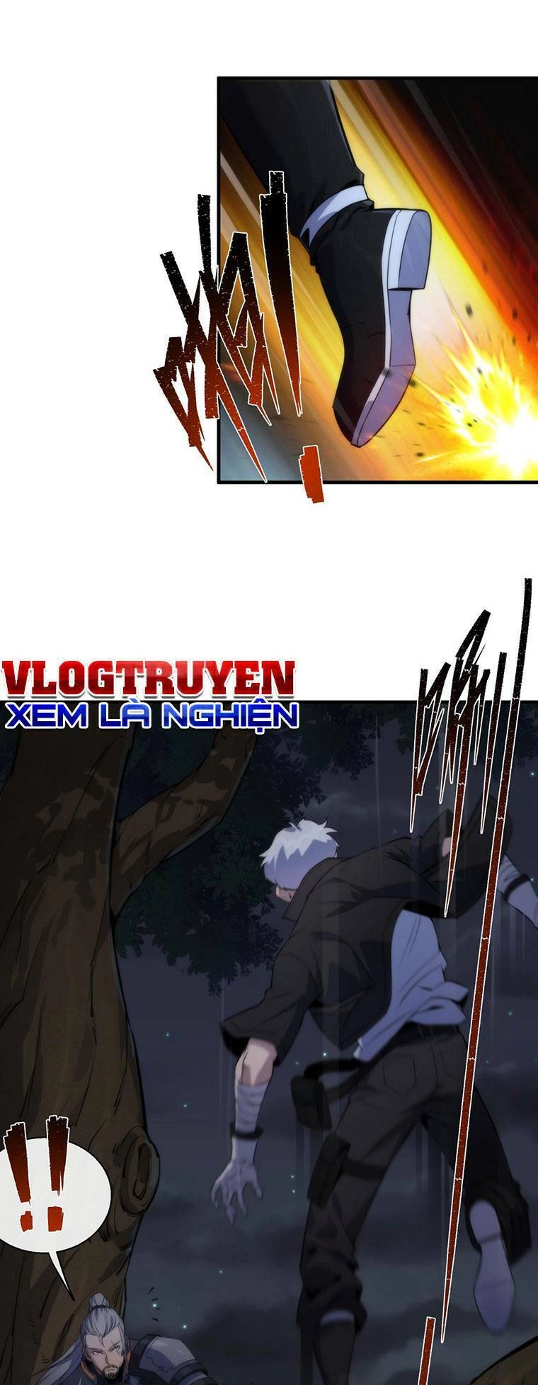 Phù Thạch Vương Giả Chapter 14 - 6