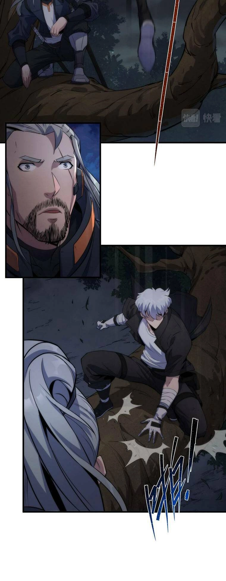 Phù Thạch Vương Giả Chapter 14 - 7