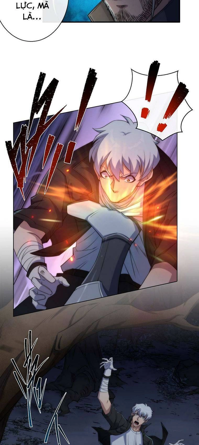 Phù Thạch Vương Giả Chapter 14 - 10