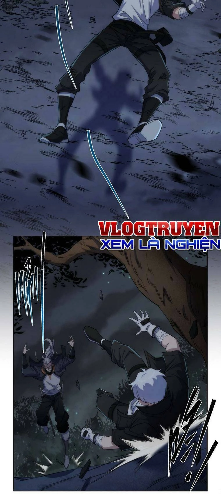 Phù Thạch Vương Giả Chapter 14 - 11