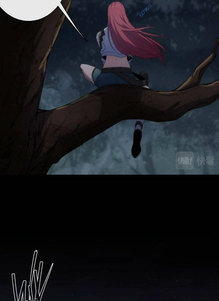 Phù Thạch Vương Giả Chapter 14 - 17