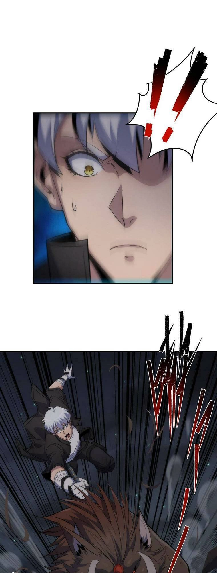 Phù Thạch Vương Giả Chapter 14 - 30