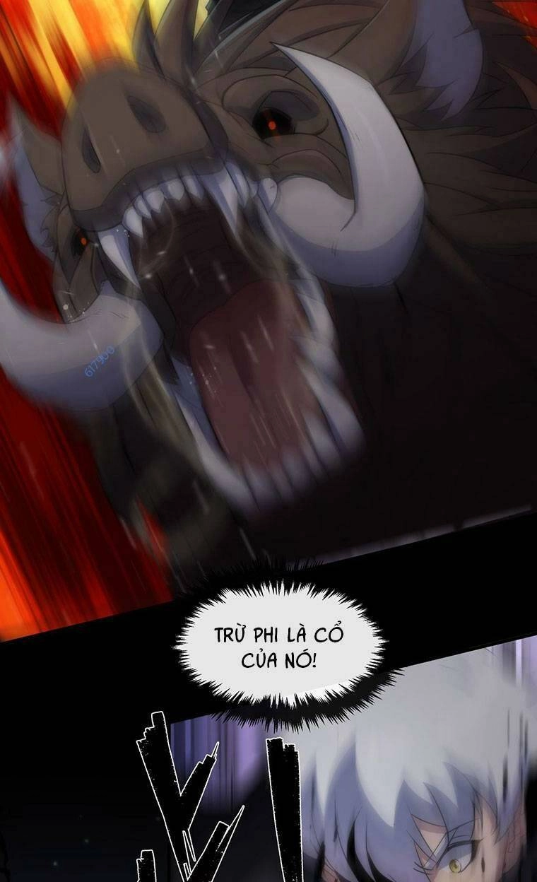 Phù Thạch Vương Giả Chapter 14 - 33