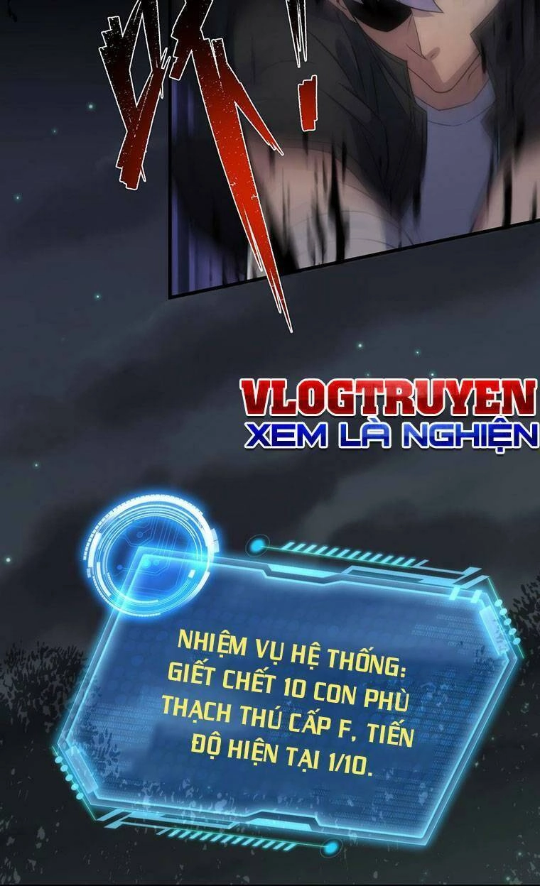 Phù Thạch Vương Giả Chapter 14 - 34