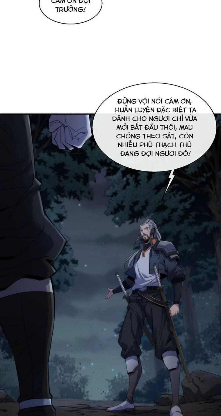 Phù Thạch Vương Giả Chapter 14 - 37