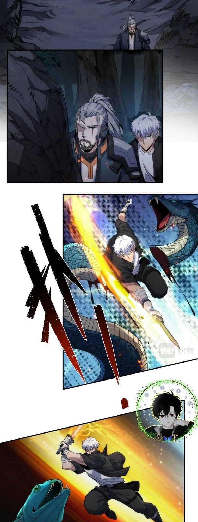 Phù Thạch Vương Giả Chapter 14 - 39