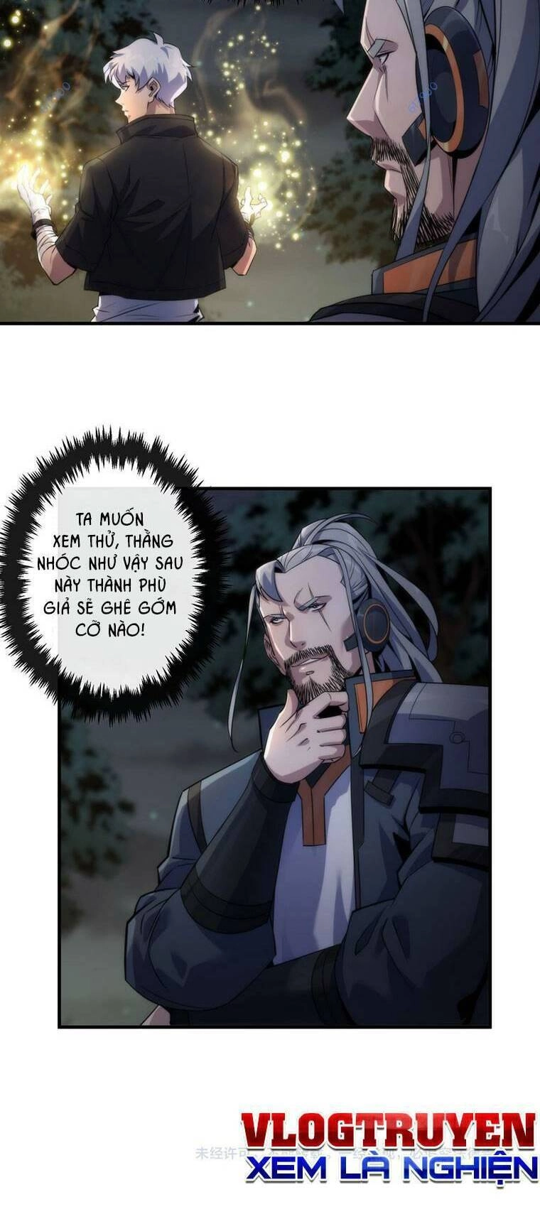 Phù Thạch Vương Giả Chapter 14 - 41