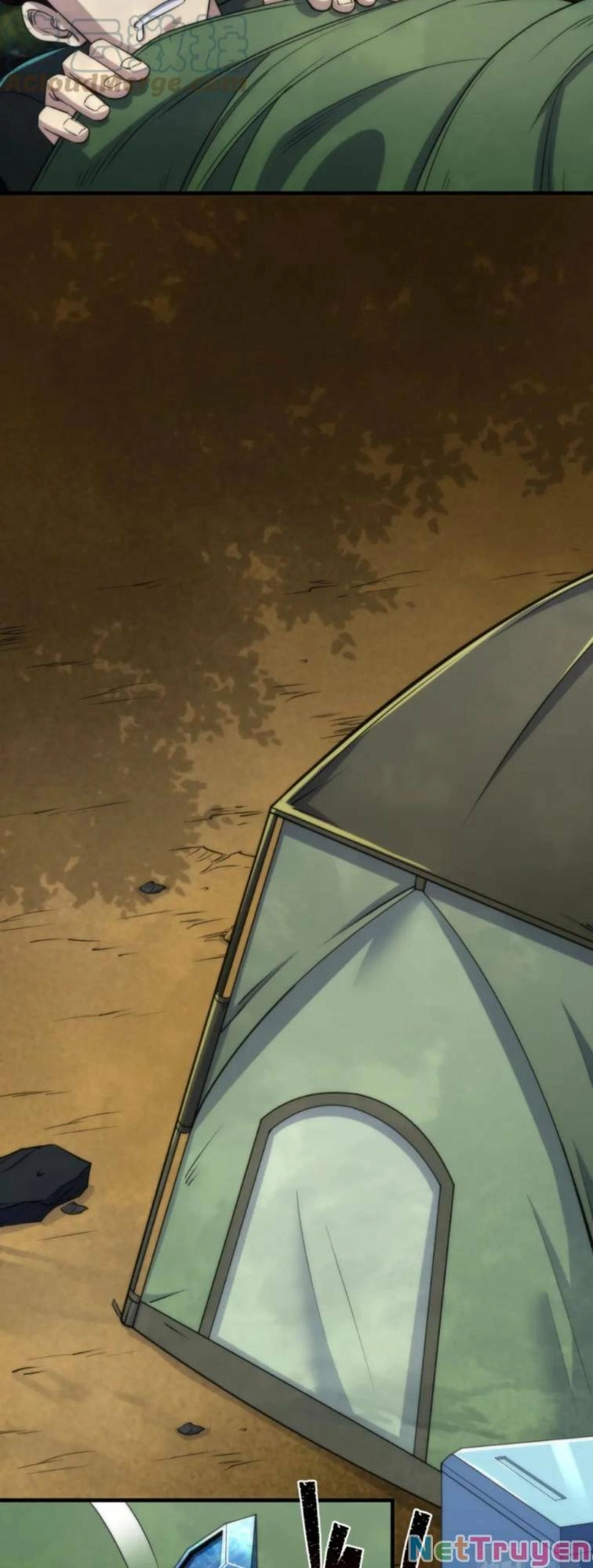 Phù Thạch Vương Giả Chapter 15 - 11