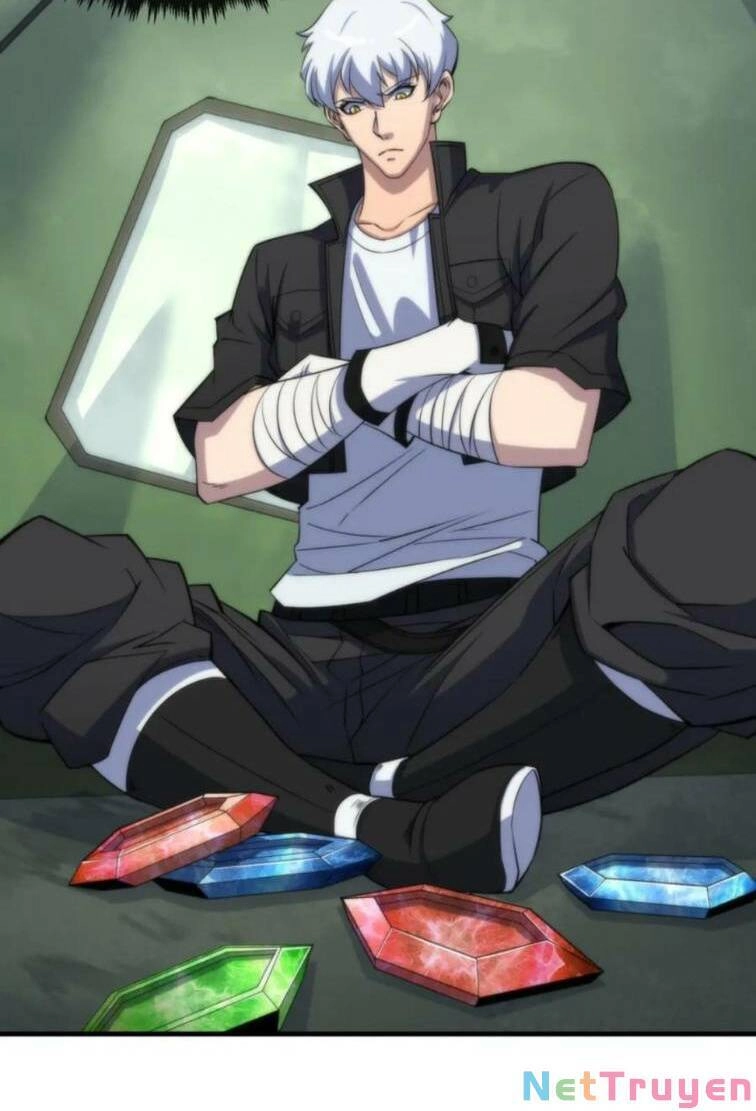 Phù Thạch Vương Giả Chapter 15 - 13