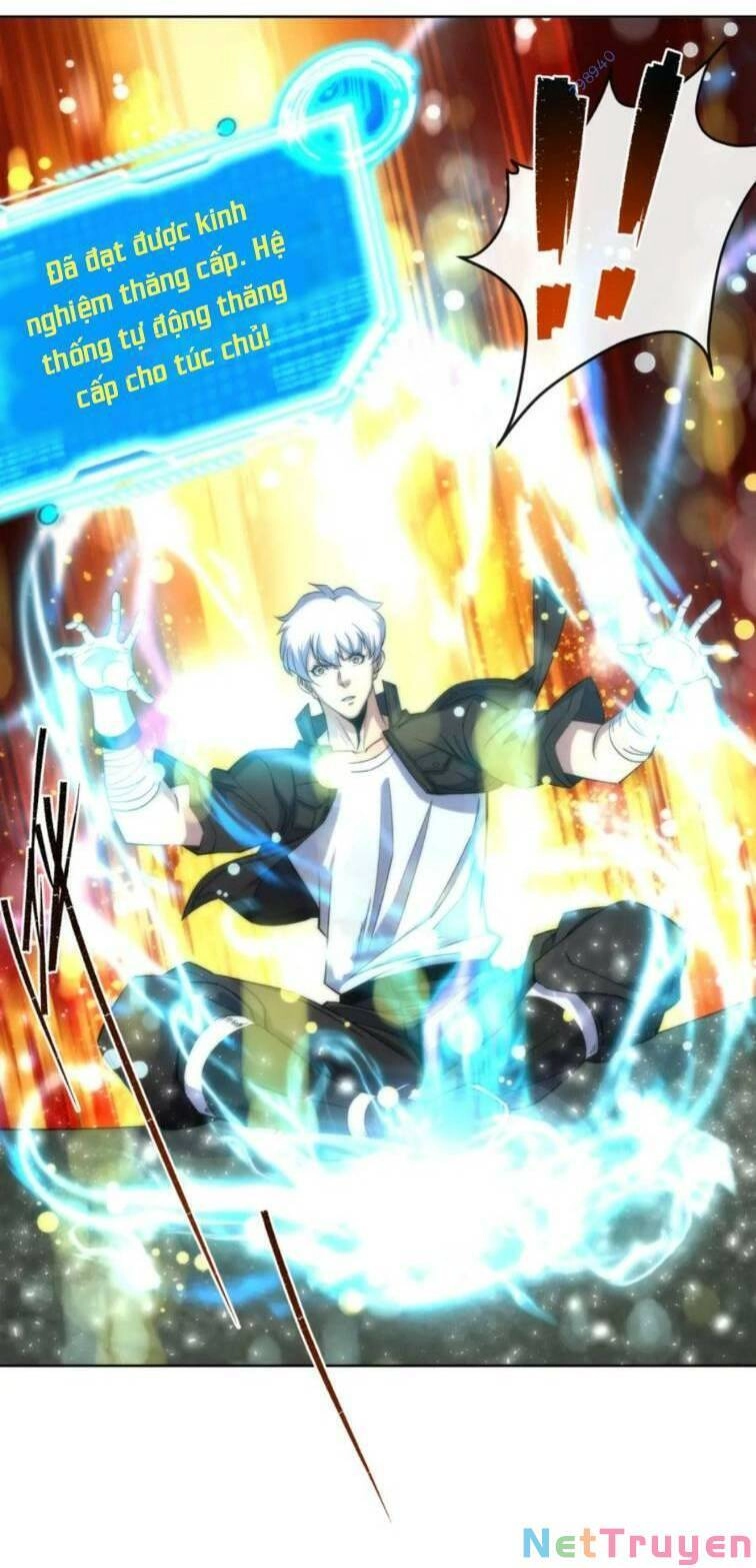 Phù Thạch Vương Giả Chapter 15 - 16