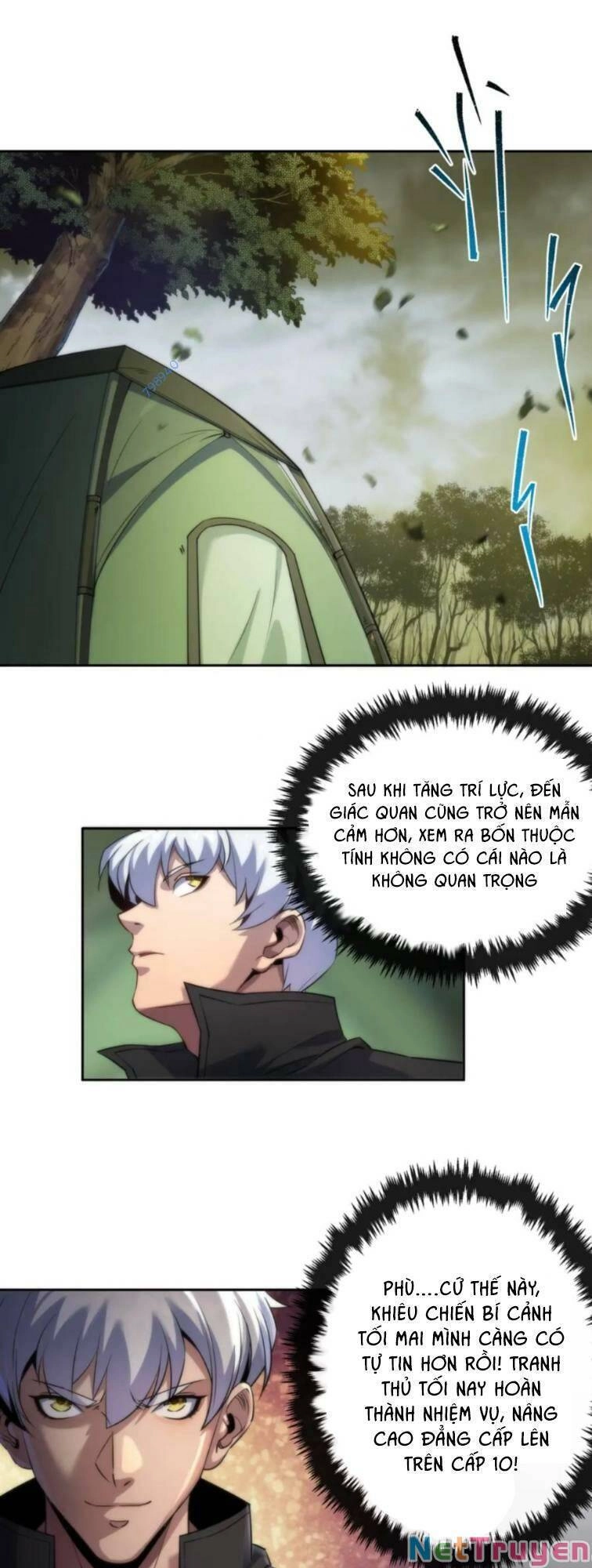 Phù Thạch Vương Giả Chapter 15 - 20