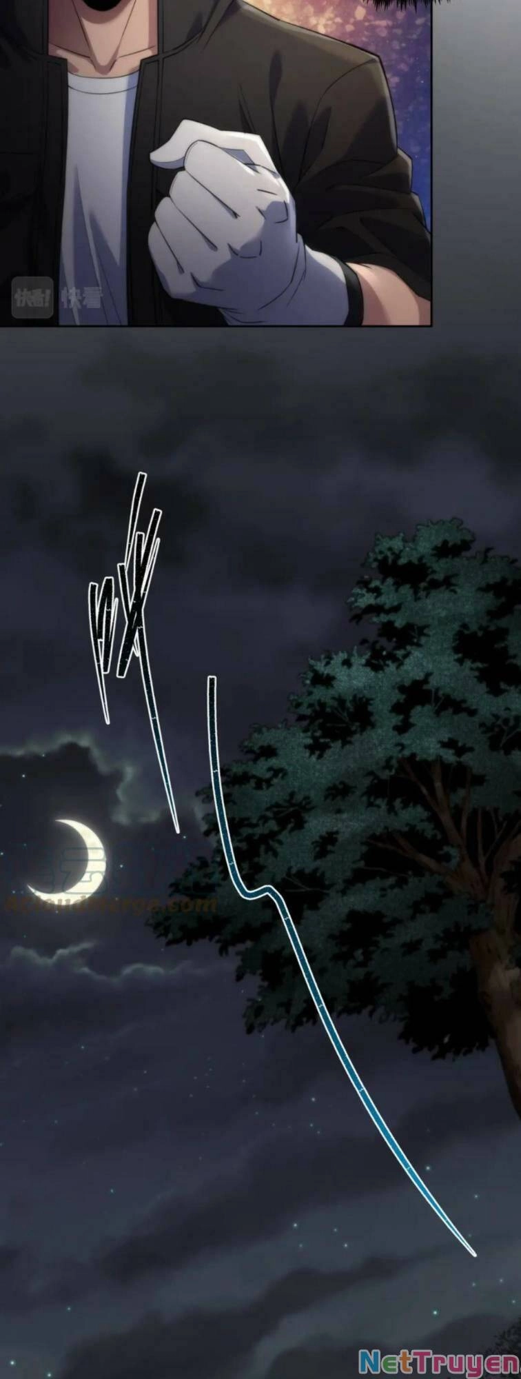 Phù Thạch Vương Giả Chapter 15 - 21