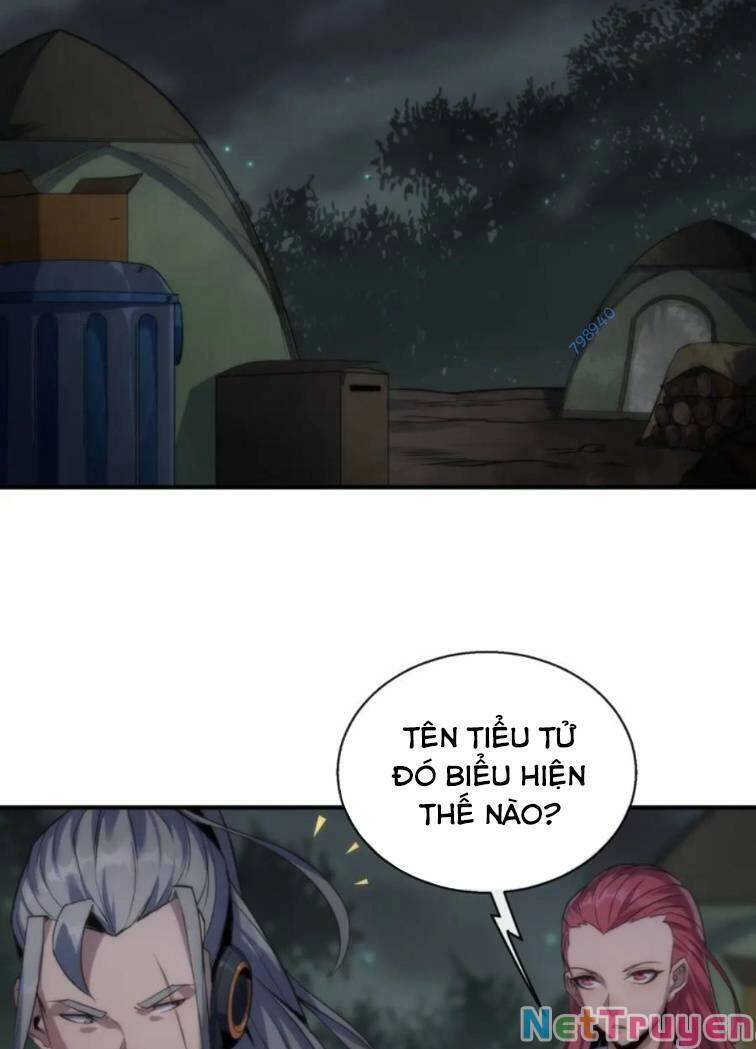 Phù Thạch Vương Giả Chapter 15 - 22