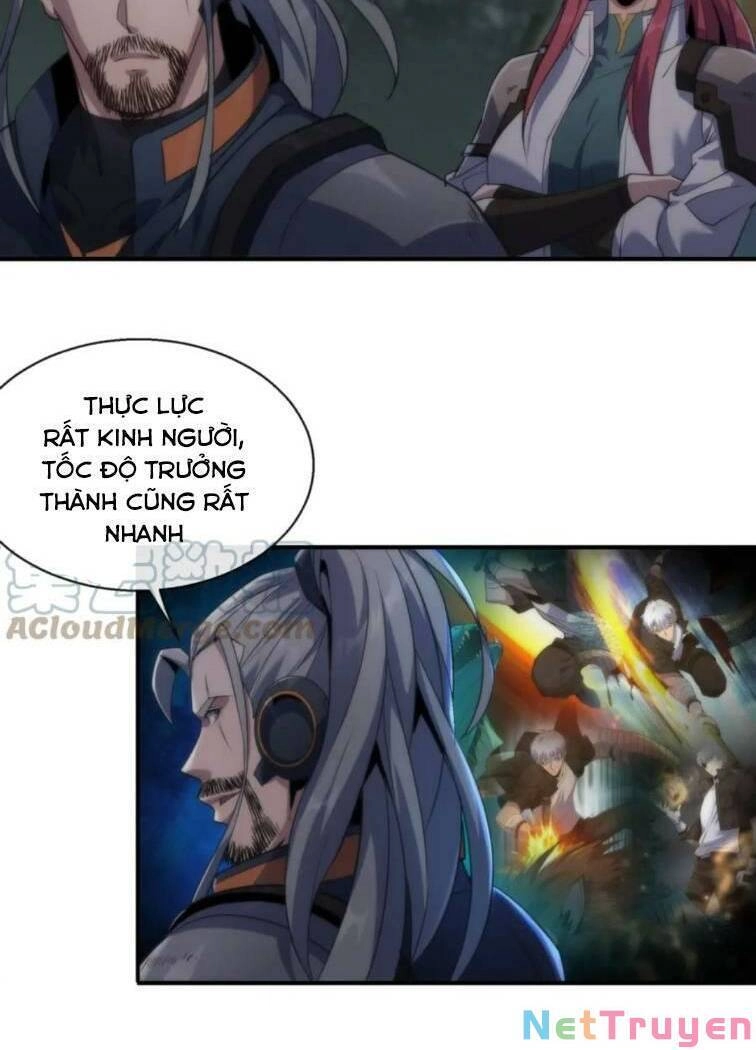 Phù Thạch Vương Giả Chapter 15 - 23