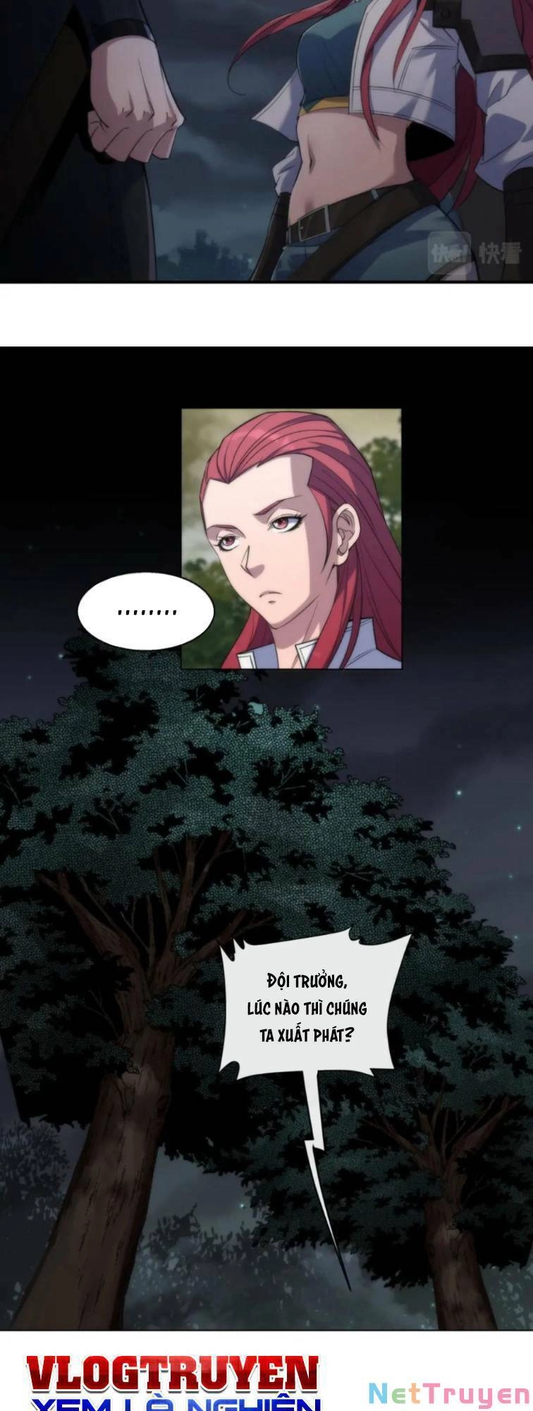 Phù Thạch Vương Giả Chapter 15 - 25