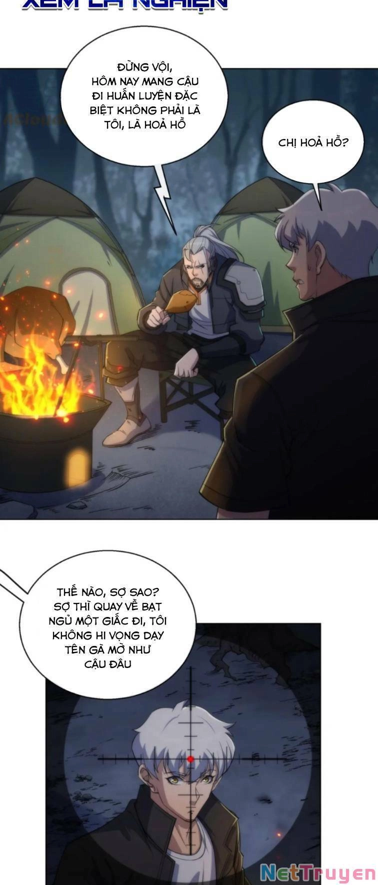 Phù Thạch Vương Giả Chapter 15 - 26