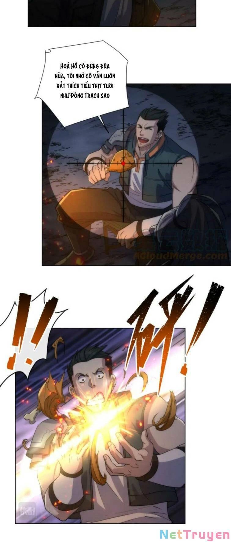 Phù Thạch Vương Giả Chapter 15 - 27