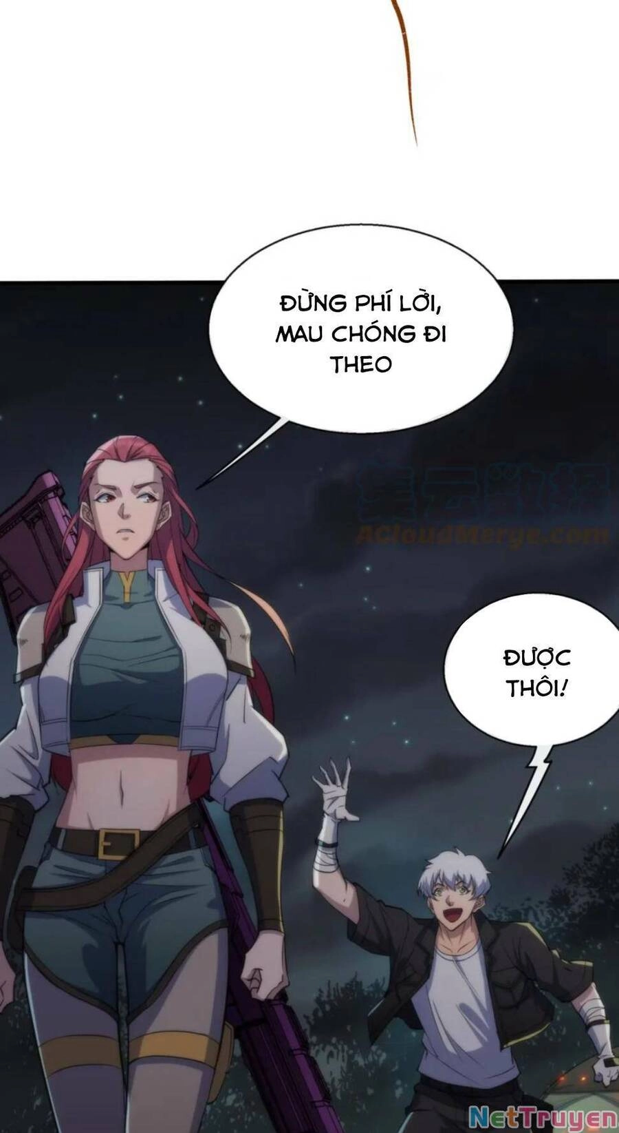 Phù Thạch Vương Giả Chapter 15 - 31