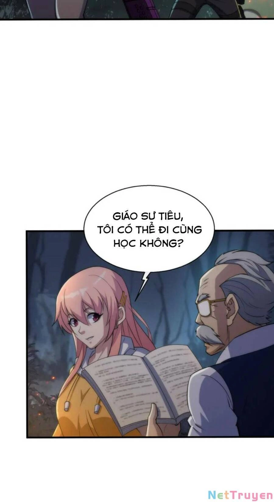 Phù Thạch Vương Giả Chapter 15 - 32