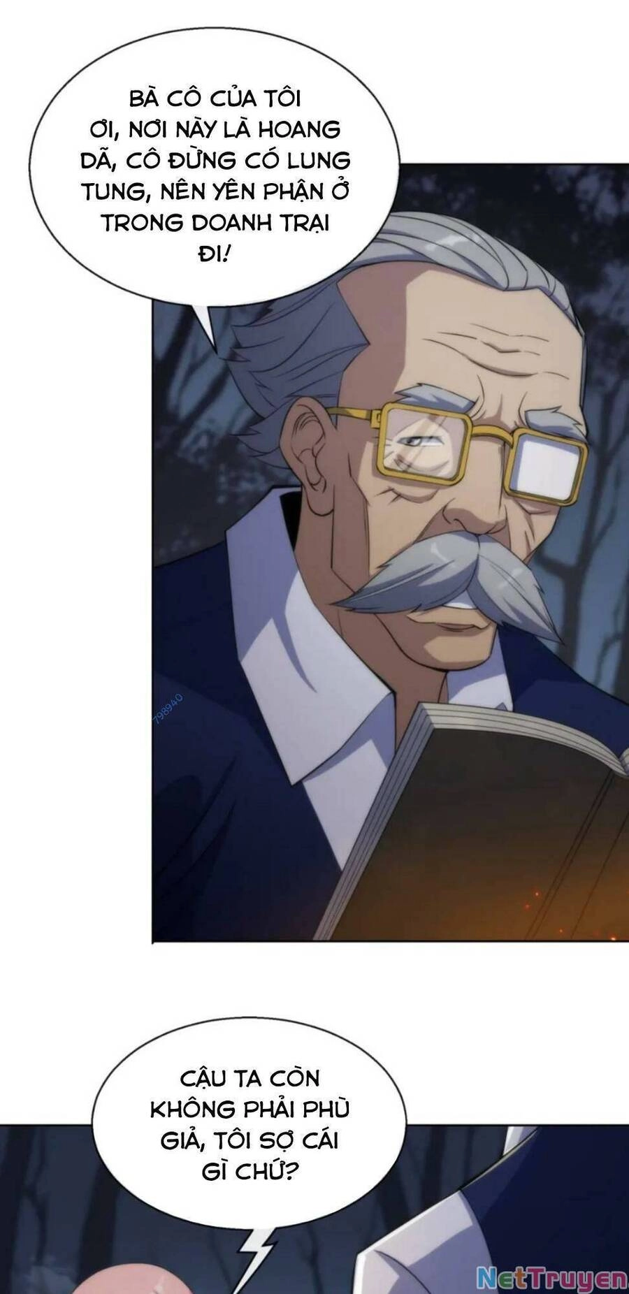 Phù Thạch Vương Giả Chapter 15 - 33