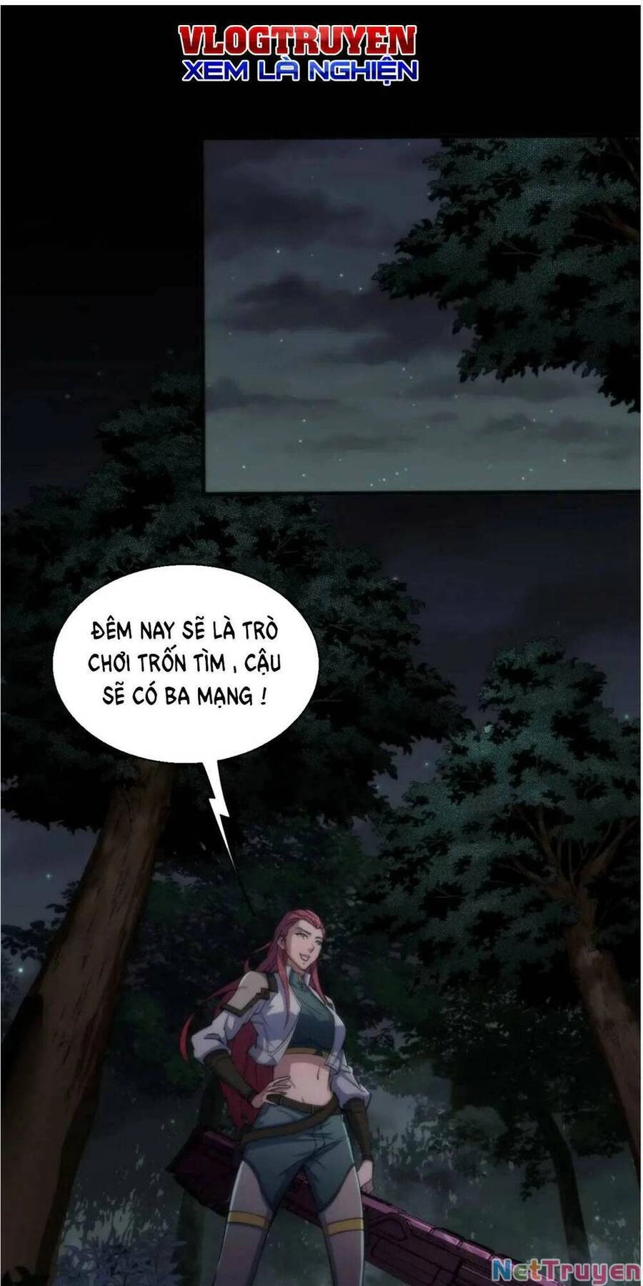 Phù Thạch Vương Giả Chapter 16 - 2