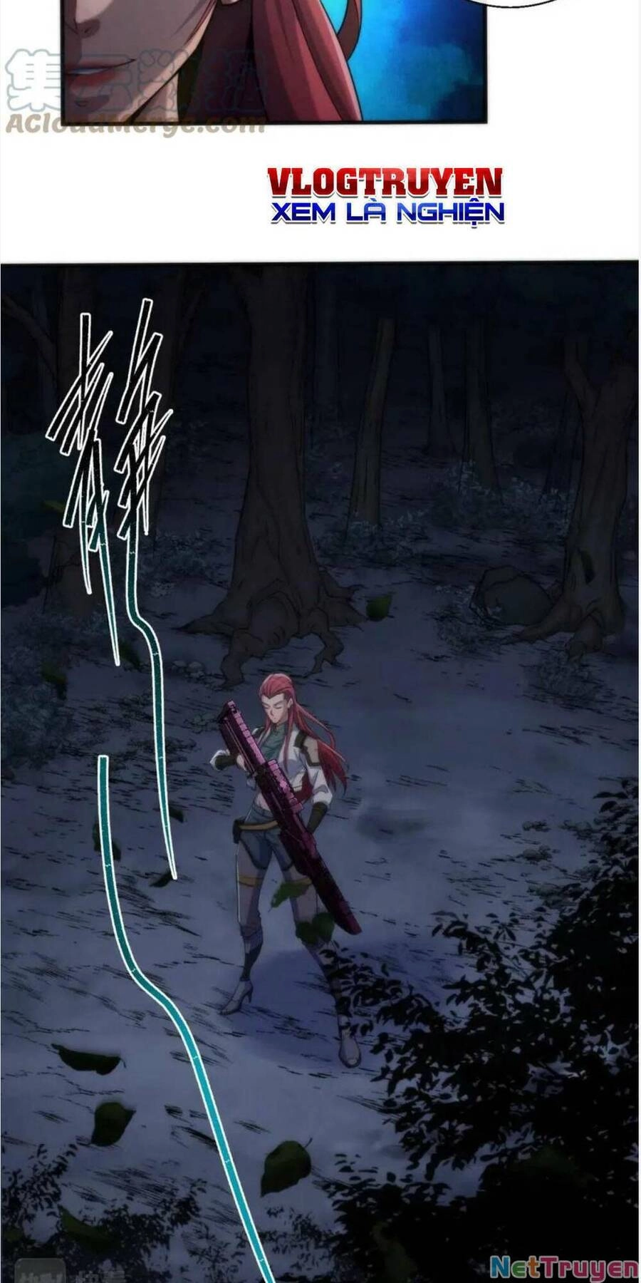 Phù Thạch Vương Giả Chapter 16 - 5