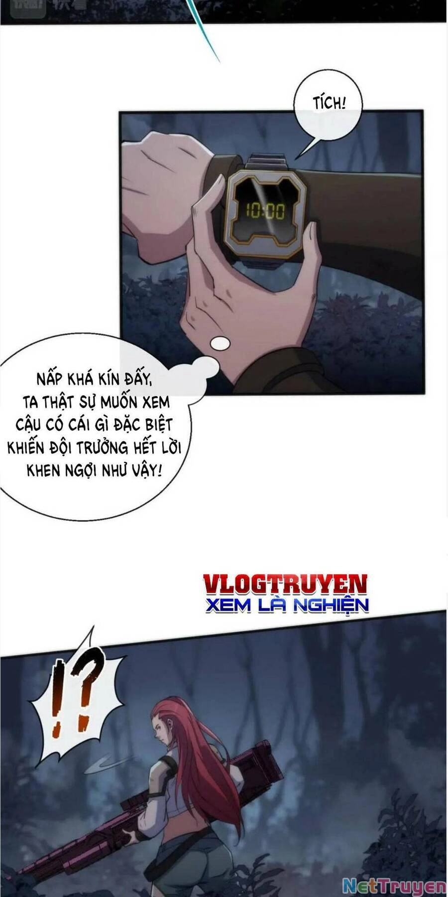 Phù Thạch Vương Giả Chapter 16 - 6