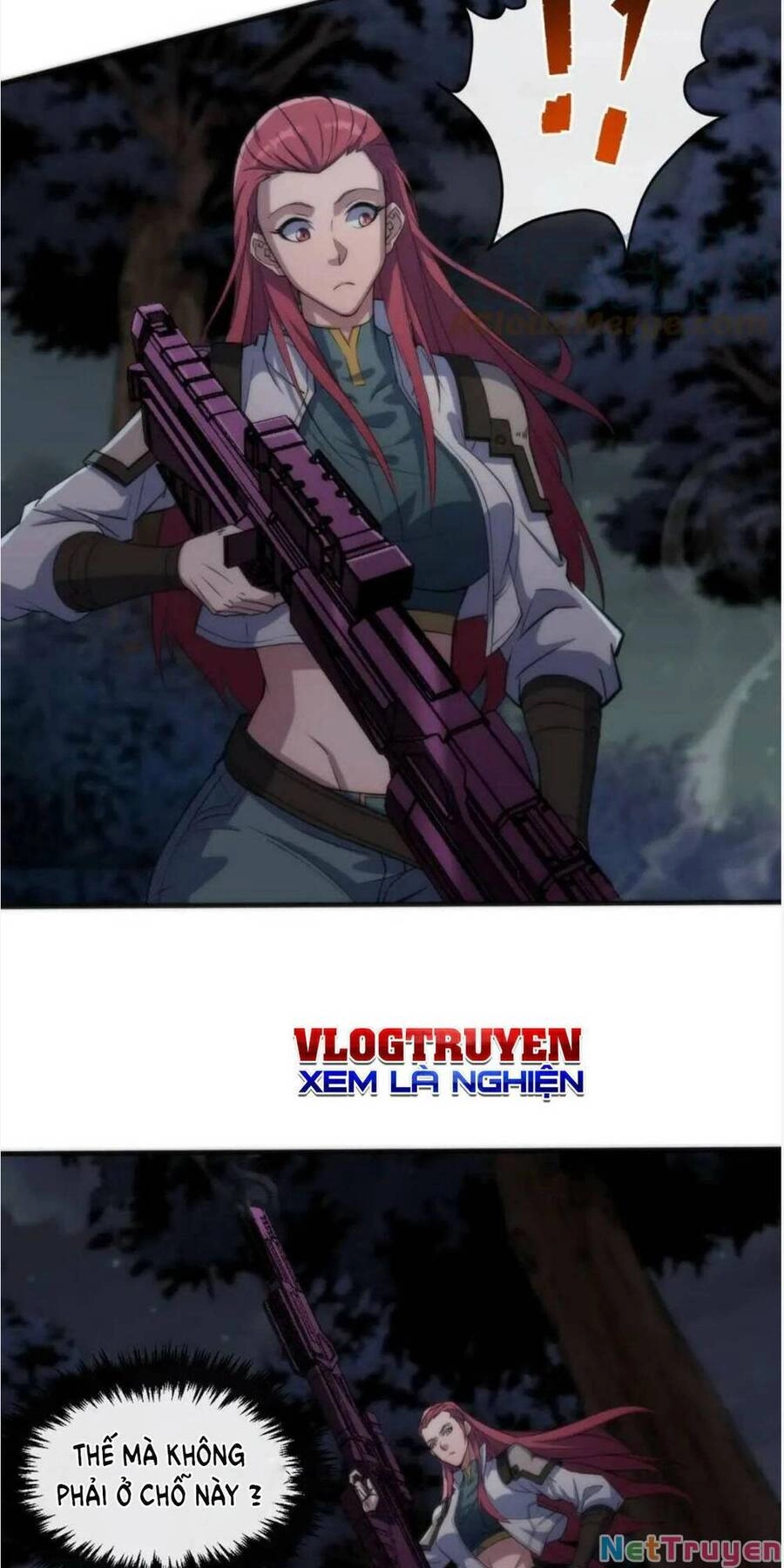 Phù Thạch Vương Giả Chapter 16 - 8