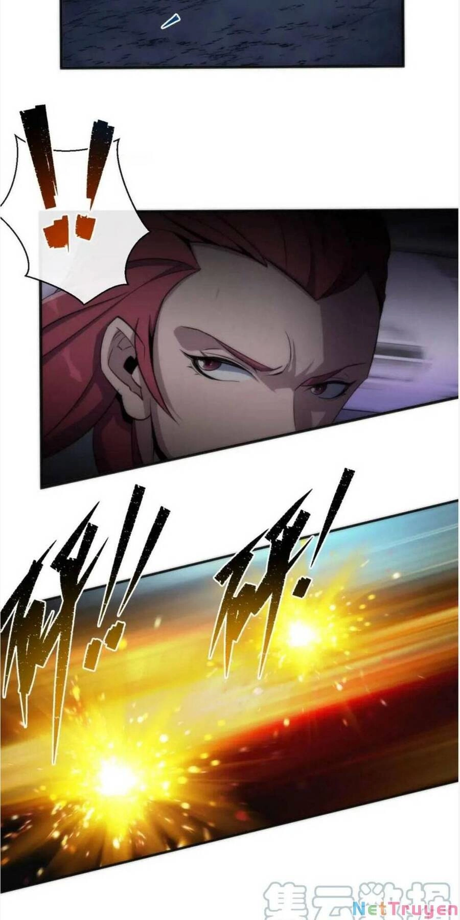 Phù Thạch Vương Giả Chapter 16 - 10