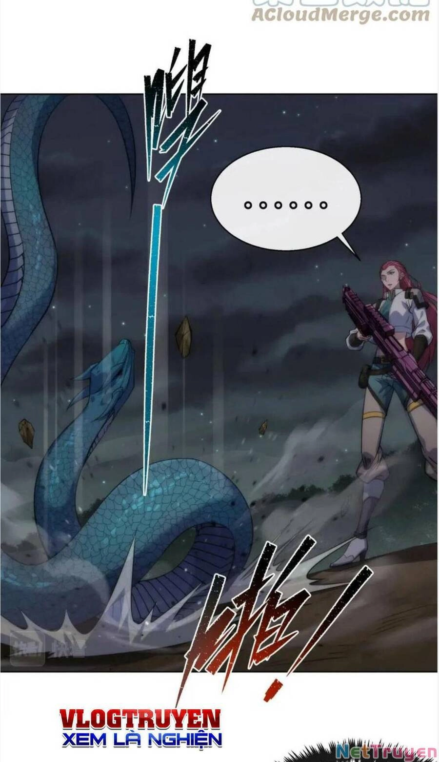 Phù Thạch Vương Giả Chapter 16 - 11